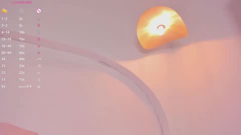  Fernanda Luna  online show from November 28, 9:33 pm