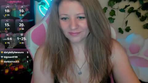 Ferall Btrrry online show from March 23, 8:47 pm