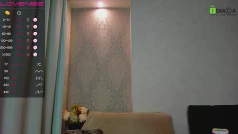 Milana online show from September 16, 12:07 pm