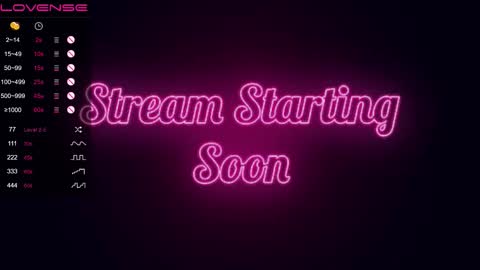 Milana online show from March 29, 1:02 pm