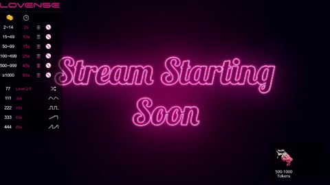 Milana online show from April 26, 1:31 pm