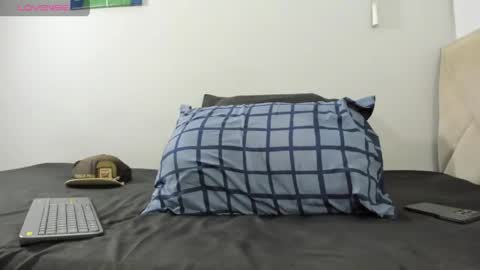 Ferb  Blackwood online show from April 18, 9:00 am