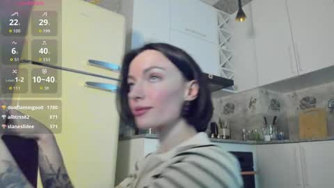 Leya online show from May 4, 5:52 pm