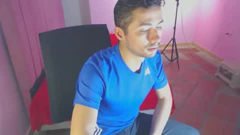 fermingomez1 online show from February 3, 7:18 pm