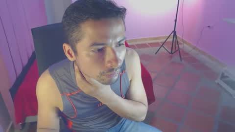 fermingomez1 online show from February 4, 7:29 pm