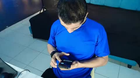 fermingomez1 online show from February 10, 12:57 am