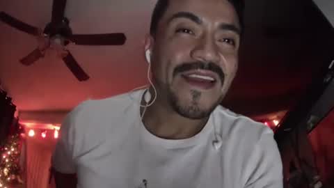 fernand89 online show from December 30, 6:20 am