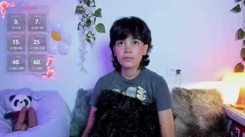 F E R N A N D A online show from November 8, 1:52 am