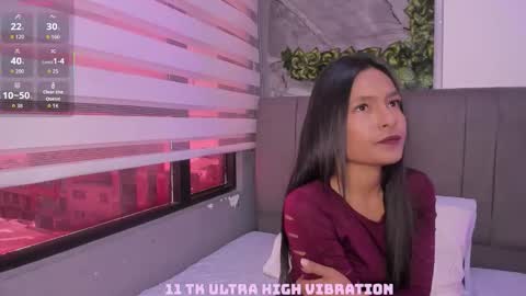 fernanda_liie_ online show from November 18, 12:41 pm