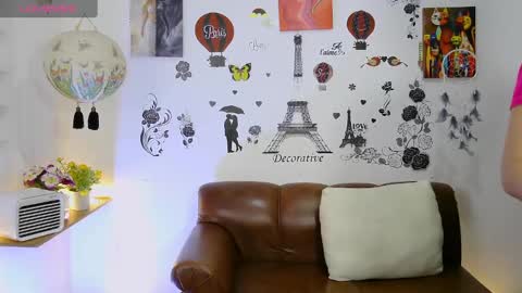 FernandaEloisa online show from February 3, 12:57 pm