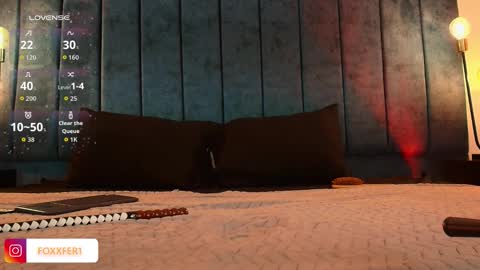 fernanda online show from March 18, 5:46 am