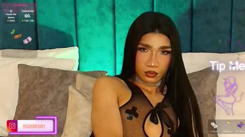 fernanda online show from November 18, 4:48 am