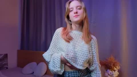 Rachel online show from March 11, 1:08 am