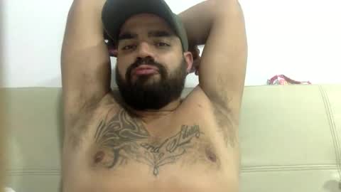 insta ferxx1210 Fercho online show from May 20, 4:31 am