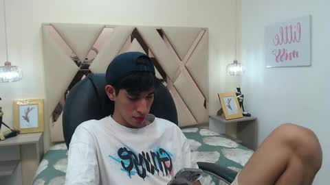 FER PHOENIX online show from February 27, 4:02 am