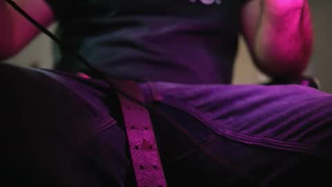 ferrite_is_a_loser online show from February 9, 8:55 pm