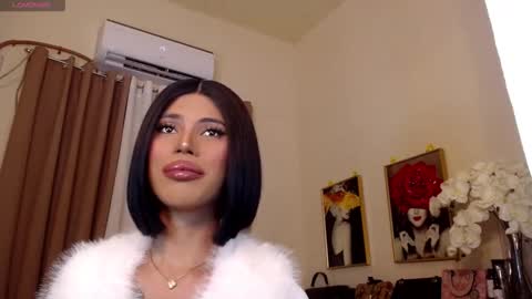 The lord of cums Megan online show from March 14, 8:07 am