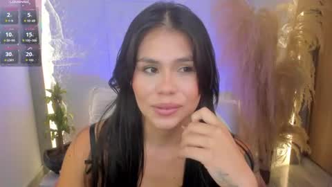 Fer  online show from July 20, 8:54 pm