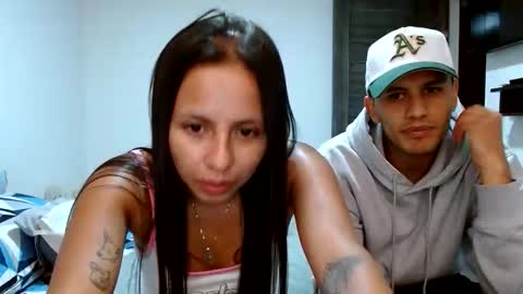 fetichistas96 online show from April 20, 7:39 pm