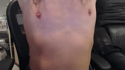 FetishMan online show from October 17, 3:38 pm