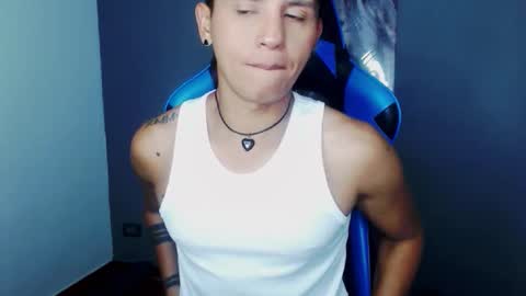 fetishboylatin online show from May 10, 3:24 am