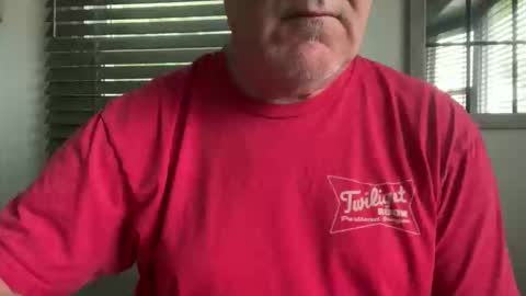 fetishgent40 online show from April 26, 2:26 pm