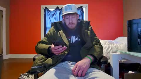 fetishking6 online show from January 31, 10:29 pm