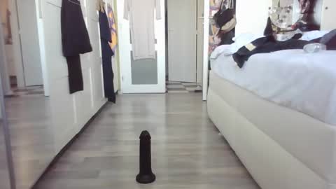 fetishman84 online show from February 24, 9:53 am