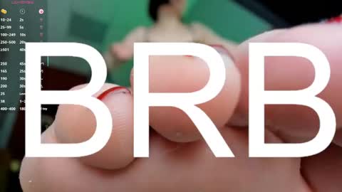 Rey online show from April 5, 8:28 pm