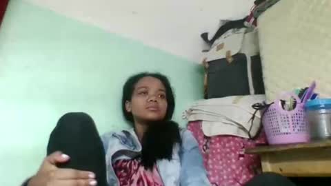 Snapshot of fetranialdy chatting on October 22, 5:21 am fetranialdy online show from October 22, 5:21 am