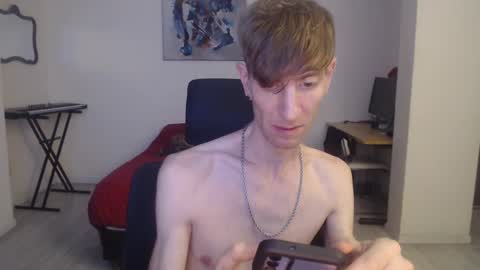 FeuerHeat online show from February 27, 5:51 am