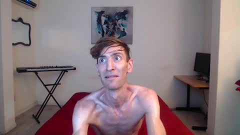 FeuerHeat online show from March 8, 1:50 am