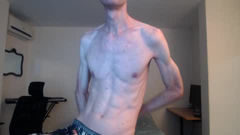 FeuerHeat online show from March 4, 2:27 am