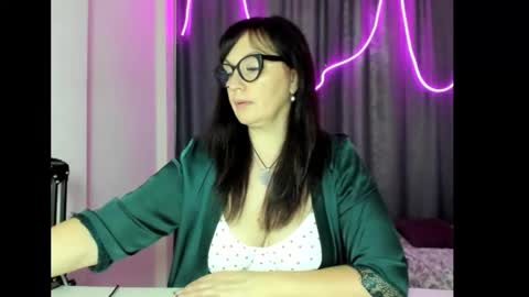 Milana online show from October 21, 4:17 am