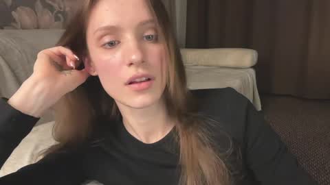 Lisa online show from April 19, 11:55 am