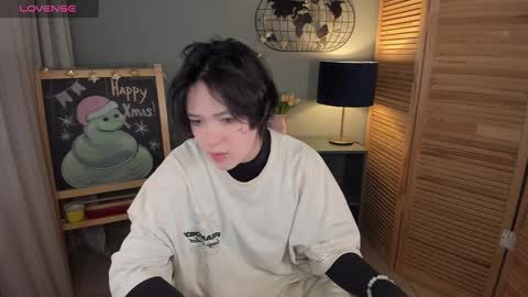 Snapshot of fiamoory chatting on February 5, 7:50 am fiamoory online show from February 5, 7:50 am