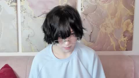 fiamoory online show from February 5, 1:31 am