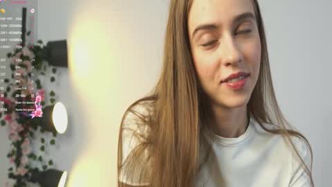 Hello there im Isabela3 online show from March 9, 3:22 am