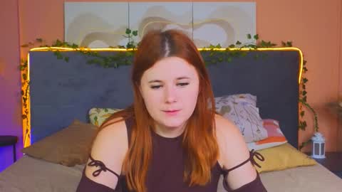 Mabel online show from November 16, 4:58 am