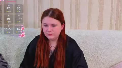 Mabel online show from July 12, 4:48 am