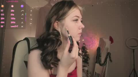 Filla online show from December 18, 3:02 am