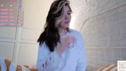 Filla online show from February 20, 3:39 am