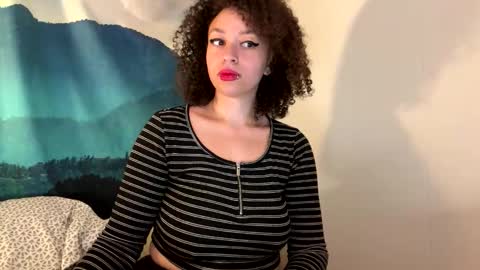 Goddess Fiestry online show from April 19, 5:47 pm