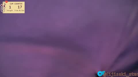 Fijisaki  Soni online show from February 4, 6:04 am