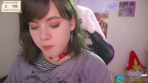 Fijisaki  Soni online show from December 3, 6:10 am