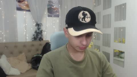 Filip David online show from January 22, 12:38 pm