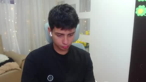 Filip David online show from February 28, 3:37 pm