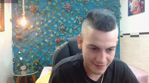 Filip David online show from March 12, 4:27 am