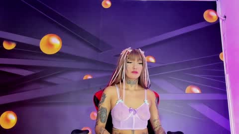 filletatouee online show from January 23, 9:18 pm