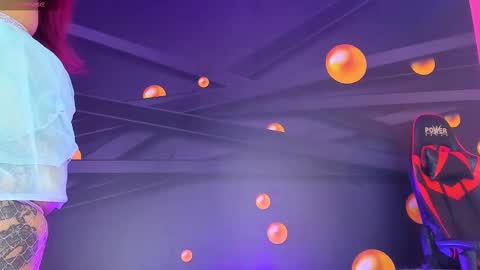 filletatouee online show from February 13, 10:43 pm